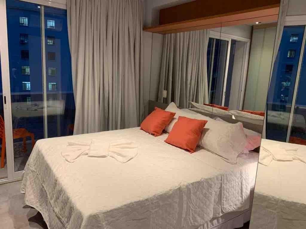 Studio Elegante No Centro De Сан-Пауло Экстерьер фото